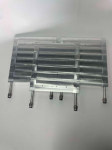 Placa de Enfriamiento Hidráulico de Cobertura Total para S 19 XP, Kit de Actualización, Bloque de Agua de Aluminio para Servidor con Transferencia de Calor Eficiente - Product Image 5