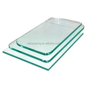 Planche à découper en verre trempé sur mesure pour hôtel industriel, épaisseur de 3 mm à 10 mm, garantie à vie, pour une utilisation à la maison et en cuisine - Product Image 6