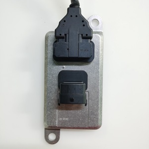 เซ็นเซอร์ไนโตรเจนออกไซด์ 5WK96619D 2011648 สำหรับรถบรรทุก DAF ยุโรปอะไหล่ทดแทน - Product Image 2