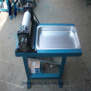 Máy Đánh Bóng Sáp Ong Chất Lượng Cao - Product Image 2