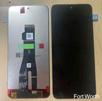 LCD-Touchscreen für Honor X7B CW50plus Honor200smart Play8T-Fort Worth Marke 18 Monate Garantie 100% Getestet OEM-Display