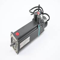 Motor Acvsa 1ft50360ac011z Z = H26 K31 con Codificador 25420415 Simotics Serie S Plc