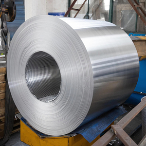 Bobina de Aluminio Ordinaria de Rendimiento Estable y Resistente para Fabricación por Prensado en Caliente y Mecanizado de Componentes de Aviación General - Product Image 3