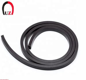 Bande aimantée haute performance 50 m, par Injection moulée, résistant à la Corrosion, matériaux magnétiques flexibles - Product Image 3