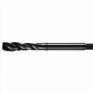 ดอกต๊าป Ta1465 Tap 40 Helix Tapered สำหรับรูสแตนเลสแบบปิด ความคลาดเคลื่อน 6H - Product Image 2