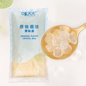 Premium Grade Popping Boba se destaca <span class=keywords><strong>en</strong></span> el mercado con un embalaje de botella único - Product Image 5