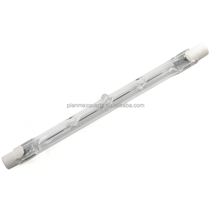 Usine <span class=keywords><strong>118mm</strong></span> J118 <span class=keywords><strong>Ampoule</strong></span> <span class=keywords><strong>Halogène</strong></span> 110v 100w 200w <span class=keywords><strong>300w</strong></span> 500w Lampe <span class=keywords><strong>Halogène</strong></span> 230v 400w <span class=keywords><strong>R7s</strong></span> Tube <span class=keywords><strong>Halogène</strong></span> - Product Image 2