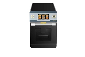 Commercial Speed <b>Oven</b> for Restaurant Hotel Cafe Bakery 3500W Convection <b>Microwave</b> 20L Countertop Stainless Steel <b>Oven</b> Commercial - Product Image 2