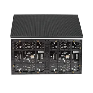 Mô-đun LED NationstarP1.53 P1.667 P2 P2.5 Cho Màn Hình Hiển Thị Tường Video HD 4K Bảng Điều Khiển Allas - Product Image 1