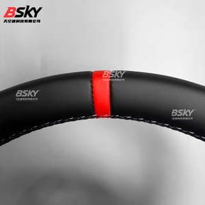 Volante Personalizado Universal de Fibra de Carbono y Gamuza para <span class=keywords><strong>BMW</strong></span> Serie G20 G28 G30 G38 G80 G82 M3 <span class=keywords><strong>320i</strong></span> 330i 330e 340i 540i I f g - Product Image 2