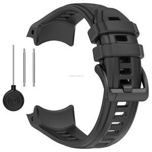 Bracelet de montre en Silicone réglable pour <span class=keywords><strong>Garmin</strong></span> Instinct 3 Solar/AMOLED, 22/26mm, accessoires de remplacement, <span class=keywords><strong>ceinture</strong></span> - Product Image 2