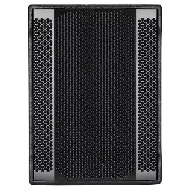 Professional Audio System Custom Installation Passive Subwoofer with Metal Shell Tonewwinner CK-120 1100W RMS