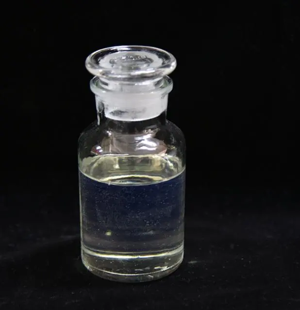 Flüssiges chlorparffin 52 42 52 % Chlorgehalt hochwertige Leder-Hilfsstoffe