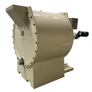 Machine à conche au chocolat 500L machine à concher et raffiner le chocolat - Product Image 4