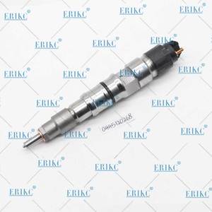 ERIKC 0445120268 Bosh diesel injecteur 0445 120 268 pièces de moteur d'automobile 0 445 120 268 - Product Image 4