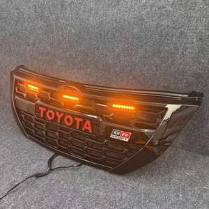Отличное качество, 2012-2015, yota Innova T4, модификация, Модернизированная решетка с подсветкой, оптовая торговля - Product Image 4
