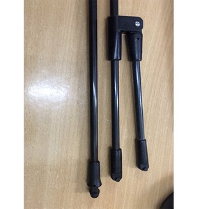 เสาเต็นท์ไฟเบอร์กลาสที่มีความแข็งแรงสูง - Product Image 3