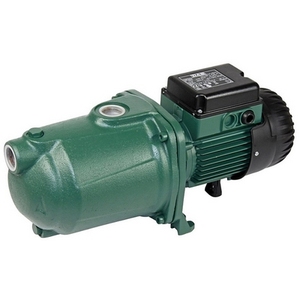 Bomba Eléctrica Centrífuga DAB Euro 0.55 Kw 0.75 Hp para Riego - Product Image 1