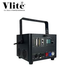 Luces Láser de Animación a Todo Color de 8W con Control DMX512 y Vida Útil de 50000 Horas - Product Image 1