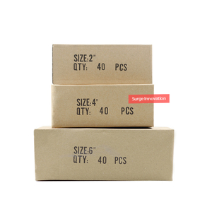 Bộ dao Putty | Chất tẩy sơn linh hoạt để đánh bóng, vá và sơn - Product Image 2