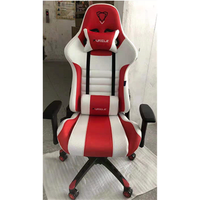 Chaise de bureau de haute qualité, siège de Gaming ergonomique et multifonctionnel, inclinable, pour cybercafé,