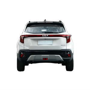 2023 para <span class=keywords><strong>Kia</strong></span> Setus Premium Compact SUV 1,5 T CVT gasolina combustible luz Interior cuero izquierdo R16 neumático rueda delantera caja de cambios Manual - Product Image 1
