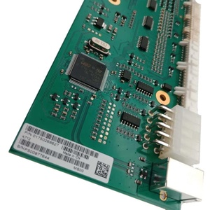 <span class=keywords><strong>Cajero</strong></span> Automático parte Wincor280 Control panel 1750187951 o electrónica especial 1750187952 - Product Image 3