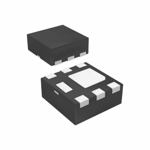 Components Electronic Transistors 6-MicroFET FDMA7670 Manufacturer Channel - Product Image 1