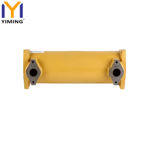 Enfriador de Aceite de Motor para Caterpillar <span class=keywords><strong>C12</strong></span> C13 E345B 160H 972G 1154514 1154517 - Product Image 6