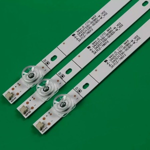 Tira de Luces LED para Retroiluminación de TV HX-NO.1151 JL.D42571330-003AS-M-V01 para HZ43H35A HZ43E30D, Tira de Luz LED para Retroiluminación de LCD - Product Image 5