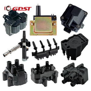 Servizio OEM ODM GDST, Bobina di Accensione OEM 1208071 90458250, Garanzia di Un Anno, Ricambio di Alta Qualità per <span class=keywords><strong>Opel</strong></span> Omega - Product Image 6