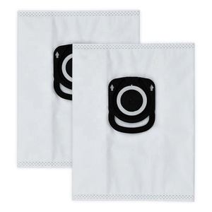 Sacs à poussière pour <span class=keywords><strong>Rowenta</strong></span> Silence Force 4A ZR200540 RO64Xx <span class=keywords><strong>Filtre</strong></span> d'<span class=keywords><strong>aspirateur</strong></span> - Product Image 1