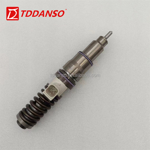 หัวฉีดน้ำมันเชื้อเพลิง21028880 21644598 85003042 85003949 22325866ชิ้นส่วนรถยนต์คอมมอนเรลสำหรับรถบรรทุกวอลโว่ - Product Image 6