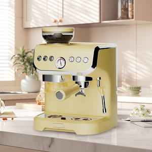 Nouvelle arrivée : Machine à expresso italienne professionnelle pour la préparation du café expresso - Product Image 2