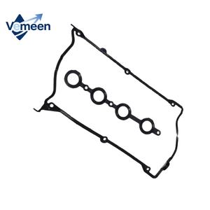 气门室盖垫片套件 适用于 1.8T 大众高尔夫 捷达 帕萨特 奥迪 A4 TT 058198025A 058 198 025A 058 198 025 A - Product Image 2