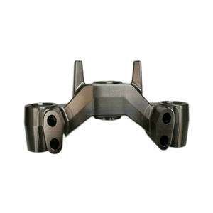 Service de fraisage CNC de précision en acier inoxydable et laiton, pièces automobiles, médicales et aérospatiales personnalisées, brochage par électroérosion à fil 5 axes - Product Image 2
