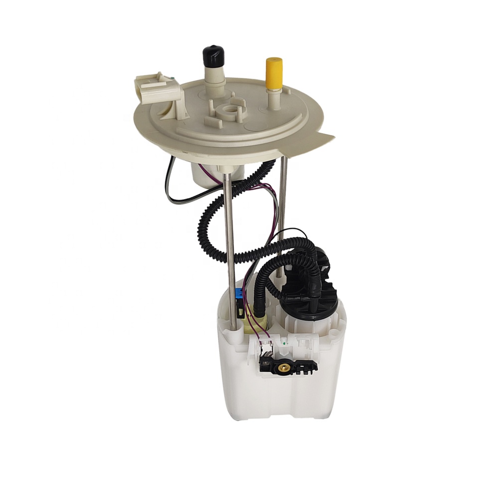 Electric Fuel Pump Assembly for Ford F-150 3.7L 4.6L 5.0L 5.4L 6.2L E2530M P76466M