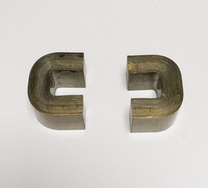 CACC-0.9 ~ CACC-16B số lượng lớn trực tiếp <span class=keywords><strong>b</strong></span>án mềm từ CuộN vật liệu vô định hình cắt nanocrystalline chia lõi hiện tại biến Áp Lõi - Product Image 1