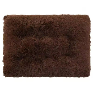 High Quality Custom Sleepy Dog Blanket Warmly Pet Dog <b>Cat</b> Pad <b>Mat</b> Custom Cotton Fur Blanket for Dogs - Product Image 4