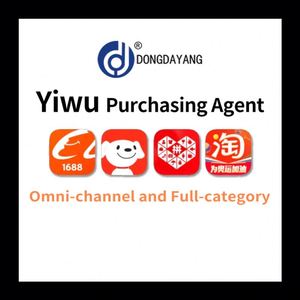 Agente Privado de Compras, Importaciones y Abastecimiento 1688 de/en China, Taobao, Yiwu, Guangzhou a Estados Unidos, Reino Unido, Italia, Europa - Product Image 5