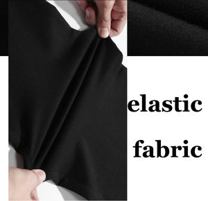 Custom LOGO Knit Herren hose & Hose Gestrickt Casual Herren bekleidung Herbst Print Jogging hose Jogger XXXXX Plus Size Hose für Herren - Product Image 3