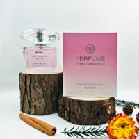 Parfum pour femme Original Luxury One Million Good Girl, en forme liquide