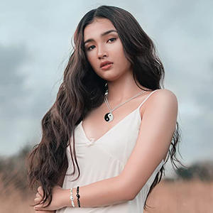 Set di corde intrecciate a mano collana braccialetto coppia Tai otto trigua in lega esplosiva - Product Image 4