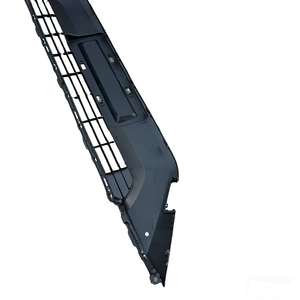 Grille inférieure du pare-chocs avant Toyota RAV4 53113-0R090 Pièce de rechange en plastique 2019-2022 - Product Image 2