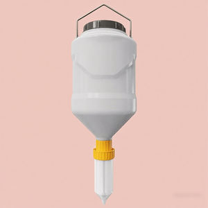 Distributeur de sauce au fromage suspendu <span class=keywords><strong>château</strong></span> en plastique Prince condiment manuel direct d'usine - Product Image 2