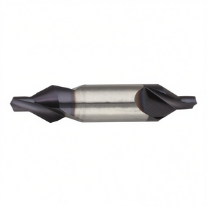 Ttake Hss Centering <b>Drill</b> Ta1069 TiAlN Coated Hss And Hss Co <b>Drills</b> Multipurpose - Product Image 2