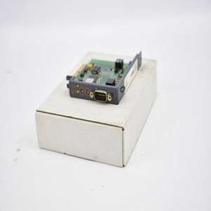 Modul Plug-in Acopos Otomatisasi PLC Antarmuka CAN 8AC11060-<span class=keywords><strong>2</strong></span> Rev C0 - Product Image 1