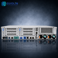 Nodo de Almacenamiento Definido por Software Intel Xeon Enterprise, Sistema Preinstalado, Servidor en Rack Dell PowerEdge R750xs 2U Original