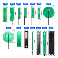 Antenne patch PCB adhésive multi-bandes à gain élevé intégrée 5G 4G LTE 3G 2G GSM NB-IoT 915 MHz pour terminaux IoT