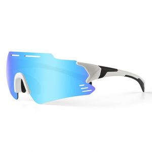 Cycling Glasses Men Women Outdoor Sport Hiking Cycling Glasses OEM <b>Frame</b> Custom <b>Bicycle</b> Glasses Cycling Sunglasses - Product Image 5